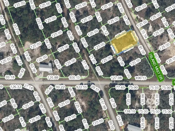 204 Island Mist Dr, Lake Placid, FL 33852