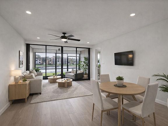 2nd image of 5611 Coral Lake Drive #111