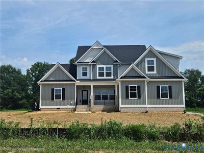 15020 Verdon Rd, Beaverdam, VA, 23015