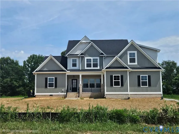 15020 Verdon Rd, Beaverdam, VA 23015