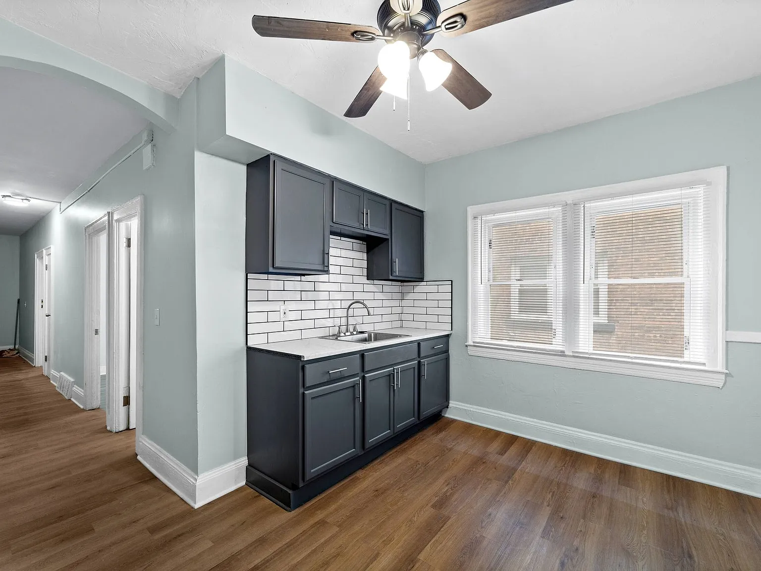 3416 East 139th Street Cleveland, OH Housing vouchers are accepted — Photo 1