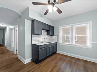 3416 East 139th Street Cleveland, OH, Cleveland, OH 44120