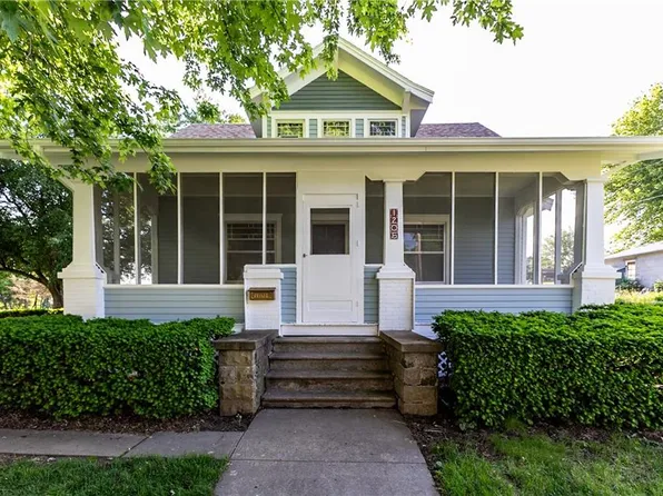 1205 Savannah St, Mound City, MO 64470