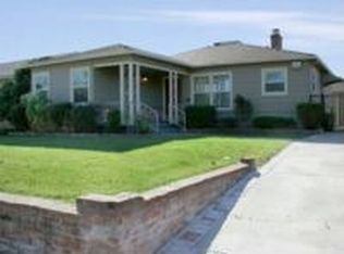 4630 Brand Way, Sacramento, CA