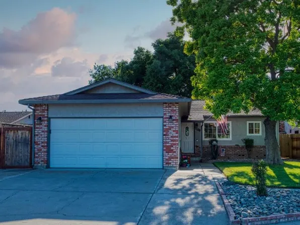 1139 Lexington Ave, Manteca, CA 95336