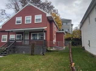 82 Mulberry St, Worcester, MA 01605