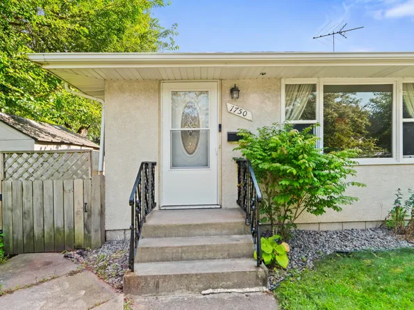 1750 7th St E, Saint Paul, MN 55106