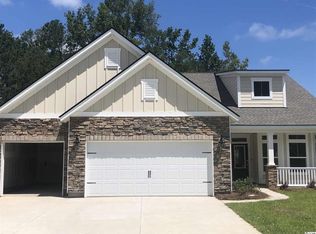 808 Kingfisher Drive Lexington Phase LOT 1088-4, Myrtle Beach, SC 29577