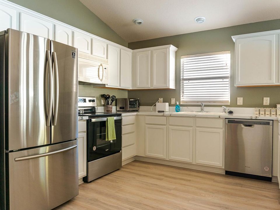 2453 Violet Ct The Villages FL Zillow