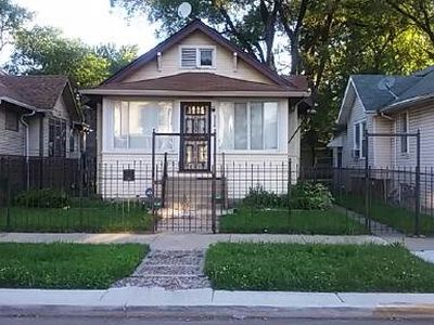 656 W 117th Pl, Chicago, IL, 60628