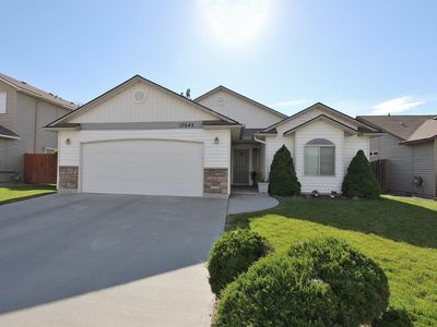 17645 Dark Zebra Way, Nampa, ID, 83687