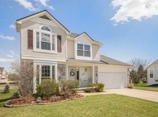 2805 Green Valley Dr, Ann Arbor, MI 48103