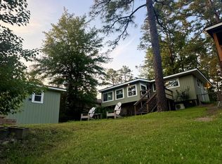 129 Cherry Ln, Burkeville, TX 75932