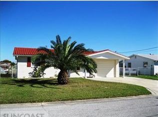 12808 5th Isle, Hudson, FL 34667