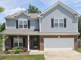 4417 Casey Trace Ct, Winston Salem, NC 27127