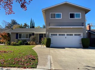 1787 Kimberly Dr, Sunnyvale, CA 94087