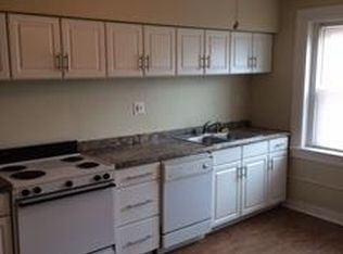 6 Kendall Ave APT 3, Pittsburgh, PA 15202