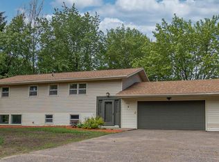 4804 Fuller St, Weston, WI 54476
