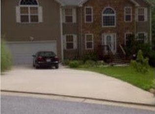 4606 Rattling Toy Way, Douglasville, GA 30135