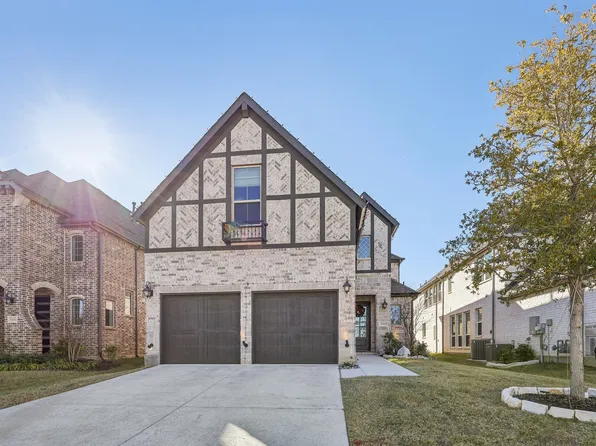 8460 Wembley Colony, The Colony, TX 75056