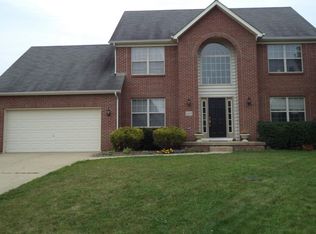 6423 Medinah Ct, Westerville, OH 43082