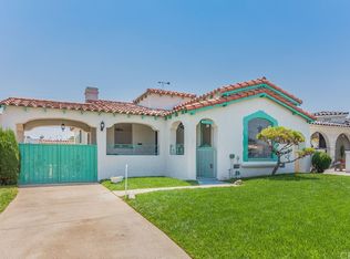 3124 W 78th St, Los Angeles, CA 90043