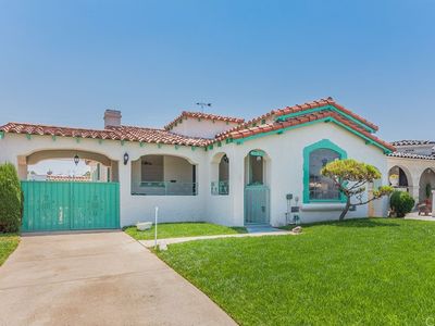 3124 W 78th St, Los Angeles, CA, 90043
