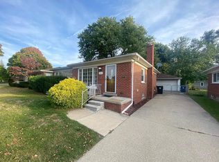25628 Jennifer, Redford, MI 48239