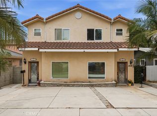 2316 S Alma St, San Pedro, CA 90731