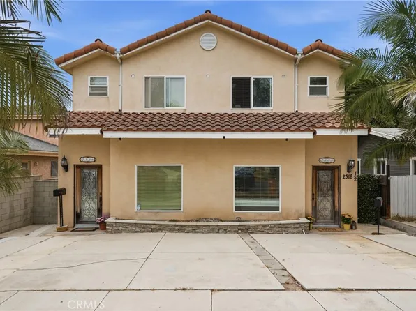 2316 S Alma St, San Pedro, CA 90731