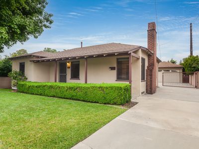 6317 Agnes Ave, Temple City, CA, 91780