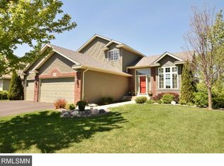 2273 122nd Cir NE, Blaine, MN 55449