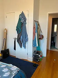 Rented by Chana Ofek, LREB