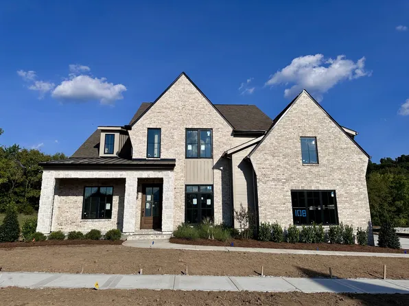 2444 Union Station Dr Lot 108, Thompsons Station, TN 37179