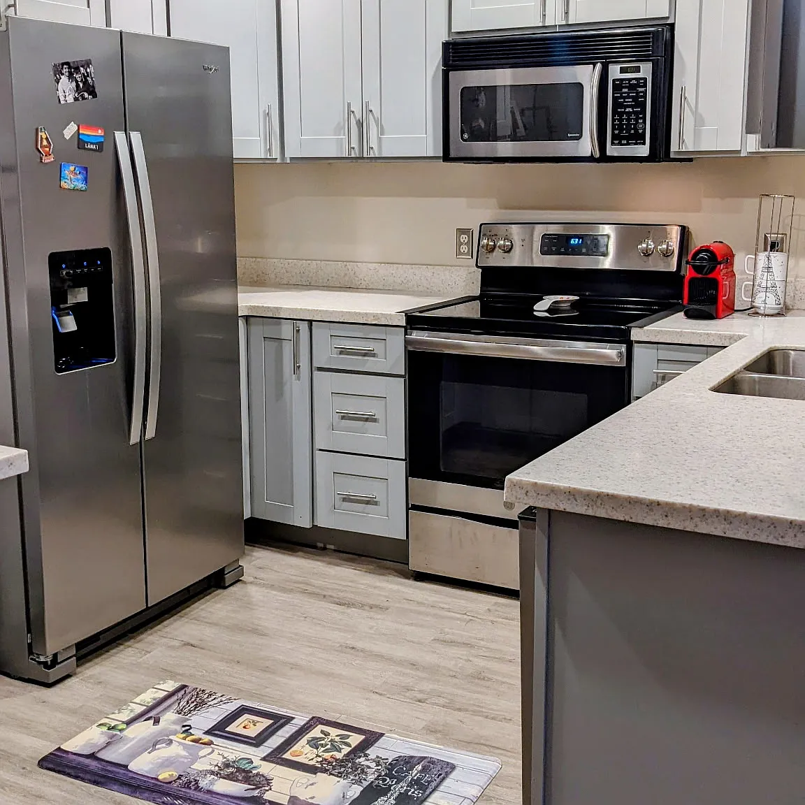 2 bed, 839 sqft, $3,000 — Photo 4