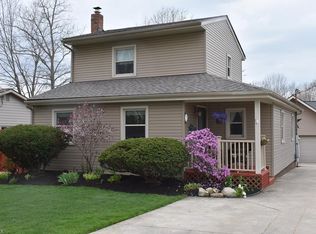 5536 Washington Ave, Mentor, OH 44060