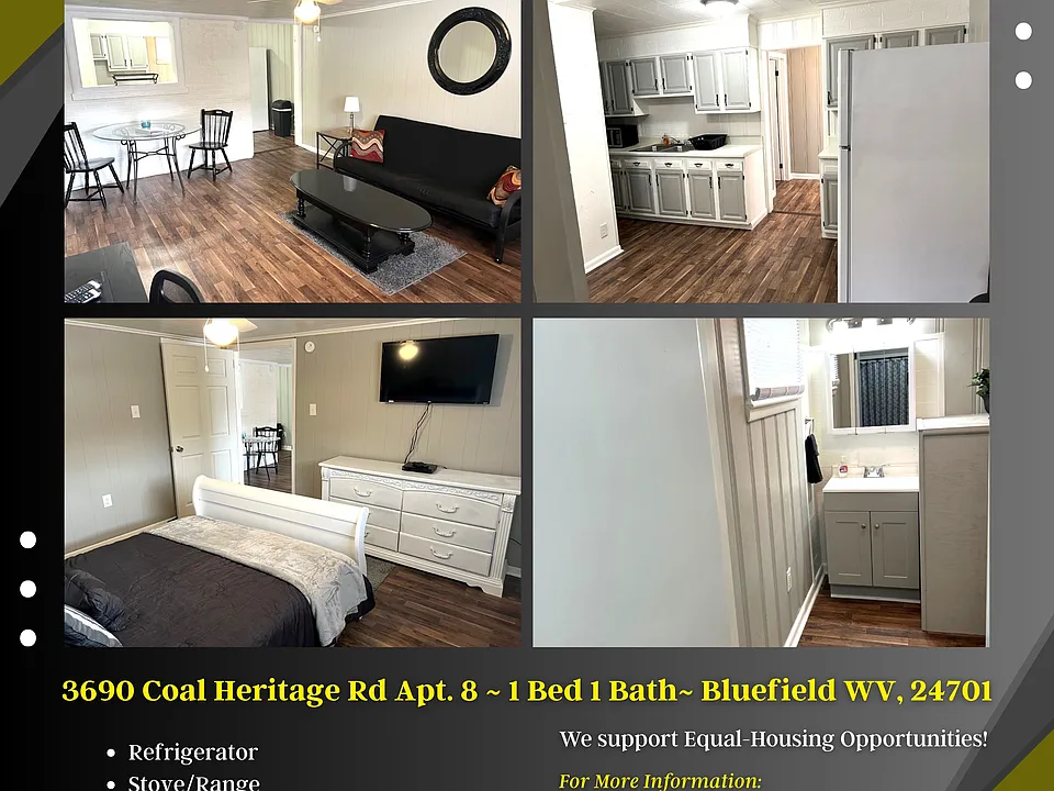 3690 Coal Heritage Rd #8