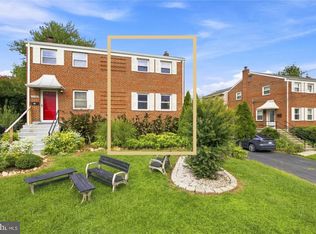 1737 N Edison St, Arlington, VA 22207