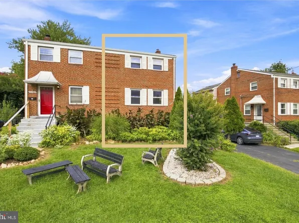 1737 N Edison St, Arlington, VA 22207