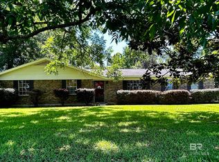 45718 Red Hill Rd, Bay Minette, AL 36507