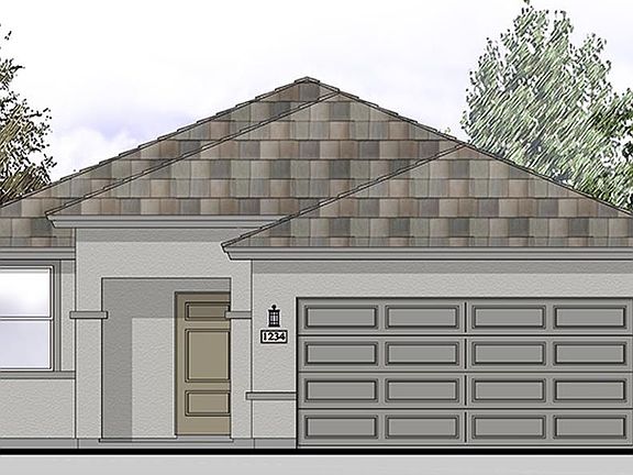 Elevation C