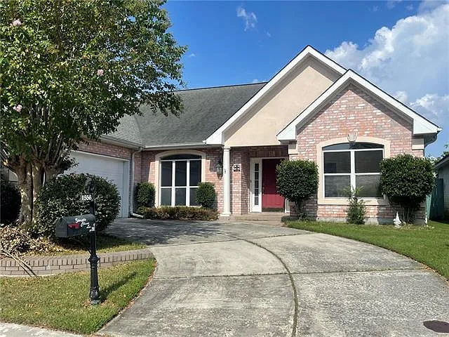 1556 Steeple Chase Ln