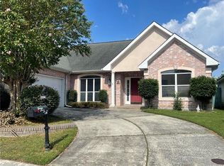 1556 Steeple Chase Ln, New Orleans, LA 70131