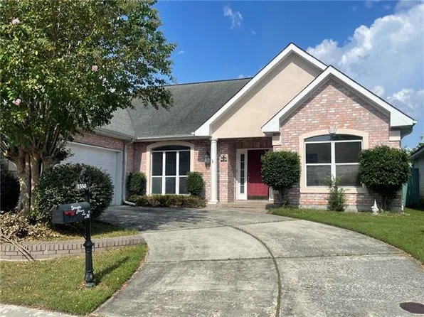 1556 Steeple Chase Ln, New Orleans, LA 70131