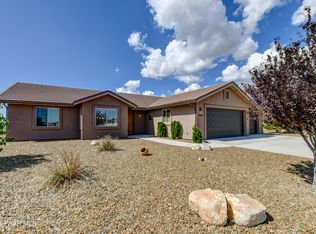 10169 E Old Black Canyon Hwy, Dewey, AZ 86327