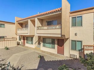 Parklane Apartments, San Diego, CA 92126