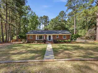 521 Center St, Walterboro, SC 29488