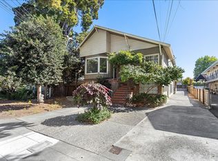 1526 Verdi St APT D, Alameda, CA 94501
