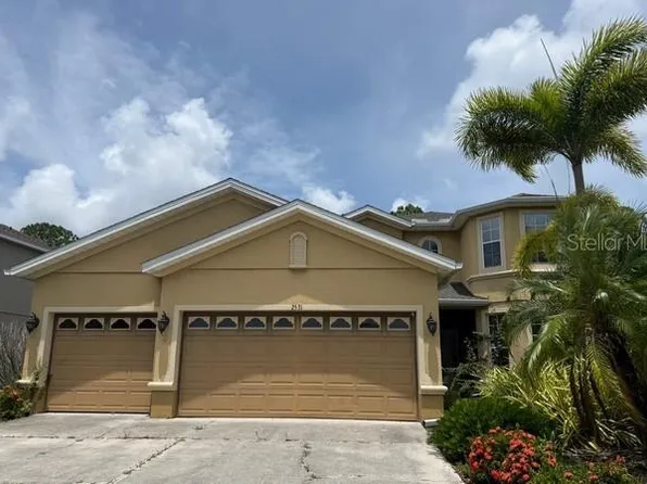 2531 HOBBLEBRUSH DRIVE, NORTH PORT, FL 34289