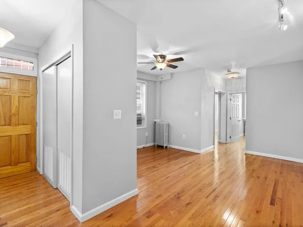 1615 12th St NW APT 4, Washington, DC 20009